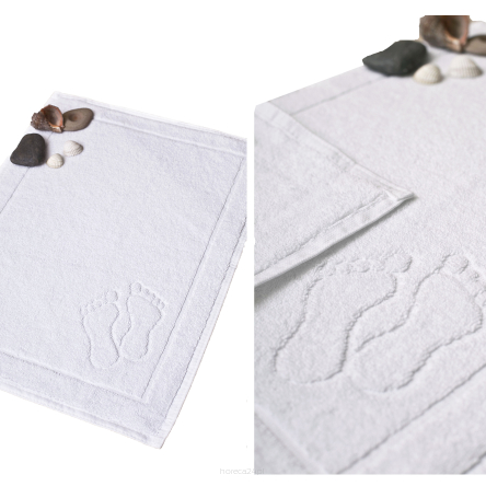 MINI DYWANIK 600g 35x50 hotelowy dywanik łazienkowy