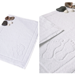  35x50 MINI DYWANIK 600g hotelowy dywanik łazienkowy