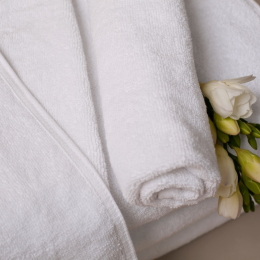  50x100 DELUXE STANDARD 450g ręcznik hotelowy do rąk