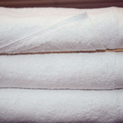  30x30 SPA 450g ręcznik hotelowy do twarzy