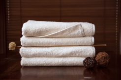  70x140 NATURAL 450g hotelowy ręcznik kąpielowy