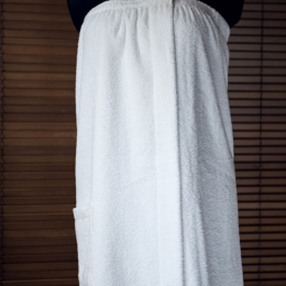L/XL PAREO 350g pareo hotelowe