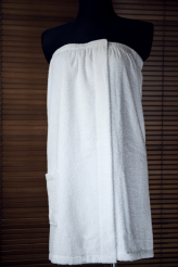 L/XL PAREO 350g pareo hotelowe