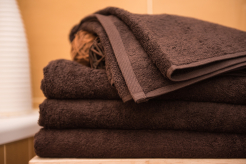 50x90 SPA 450g ręcznik hotelowy do rąk