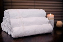  50x100 CLASSIC DIAGONAL 480g ręcznik hotelowy do rąk