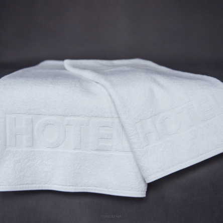 DELUXE HOTEL 500g 50x100 ręcznik hotelowy do rąk