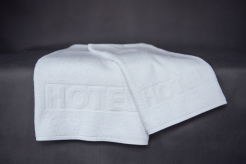  50x100 DELUXE HOTEL 500g ręcznik hotelowy do rąk
