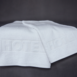  70x140 DELUXE HOTEL 500g hotelowy ręcznik kąpielowy